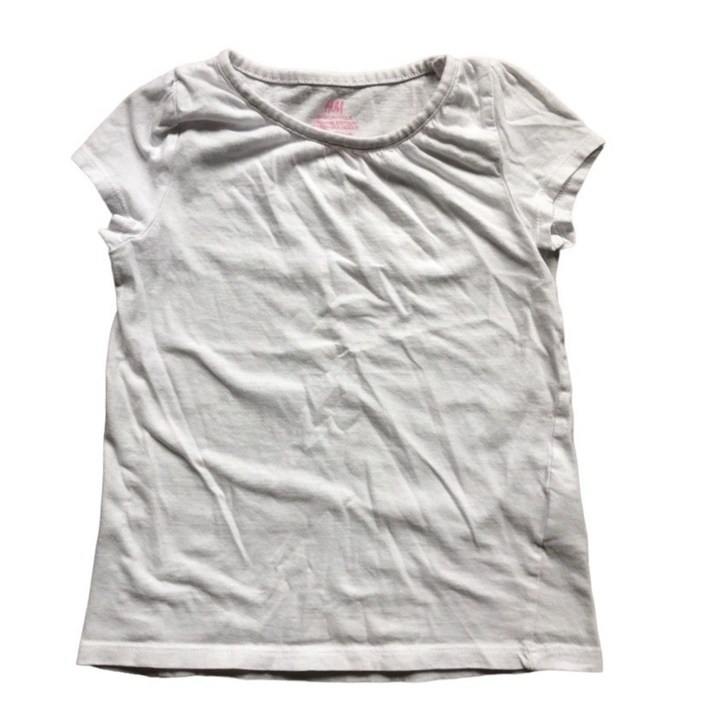 H&M T-shirt, size 6T